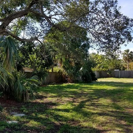 Loft 3 Min From Beach Jensen Beach Exterior foto