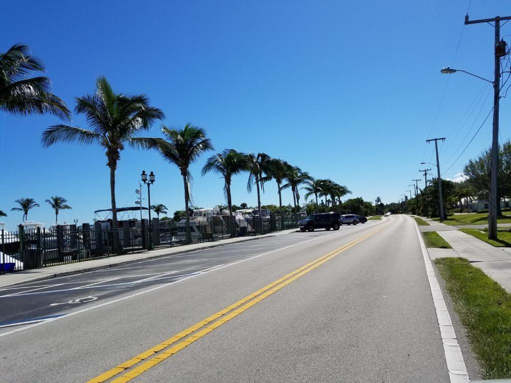 Loft 3 Min From Beach Jensen Beach Exterior foto