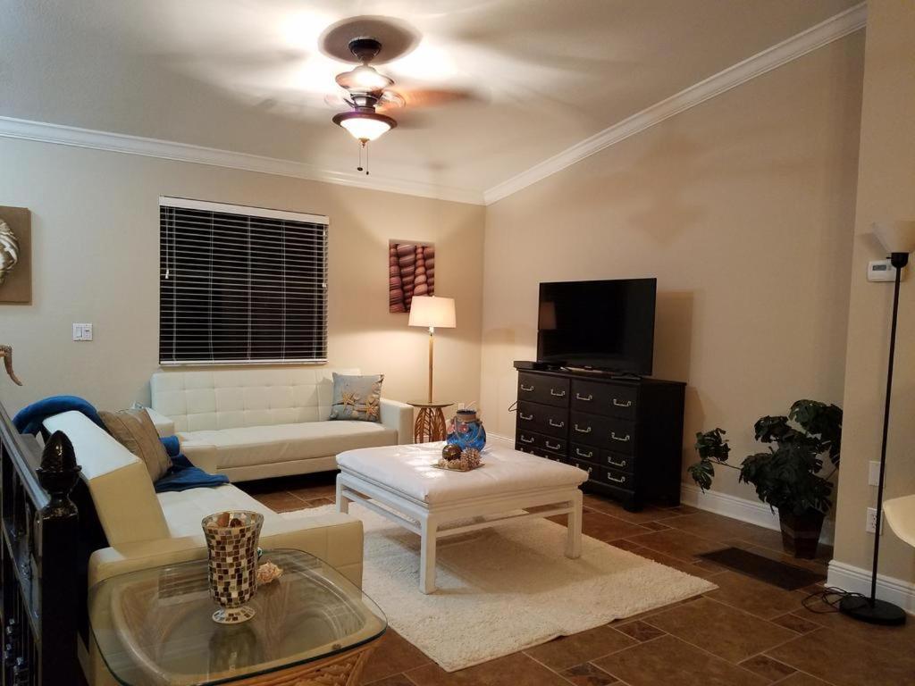 Loft 3 Min From Beach Jensen Beach Exterior foto