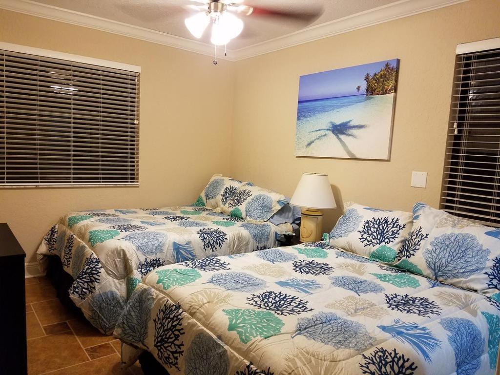 Loft 3 Min From Beach Jensen Beach Exterior foto