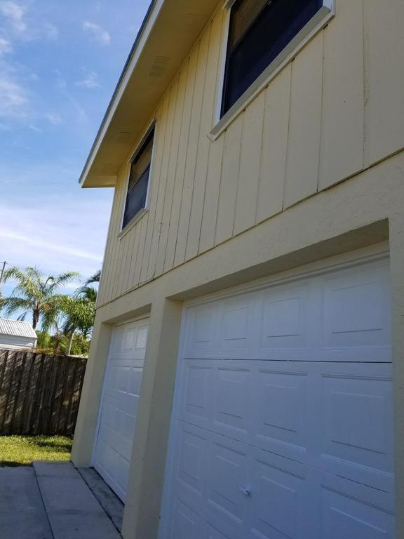 Loft 3 Min From Beach Jensen Beach Exterior foto